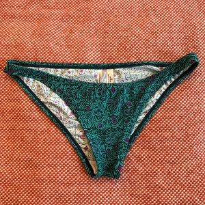 Patagonia Bikini Bottoms Women’s Medium